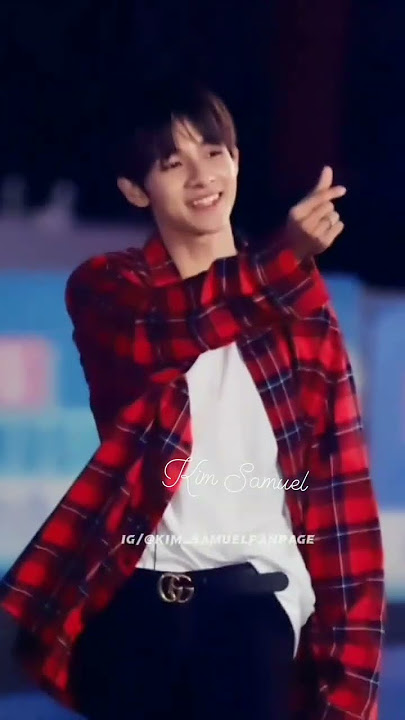 kim Samuel#Samuel arredendo kim#shorts #sweet revenge 2