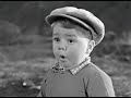 Forgotten Babies 1933 Clip 