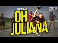 Oh Juliana - MC Niack (COREOGRAFIA) Cleiton Oliveira / IG: @CLEITONRIOSWAG