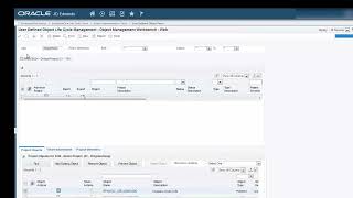 Importing and Exporting User Defined Objects (UDO)
