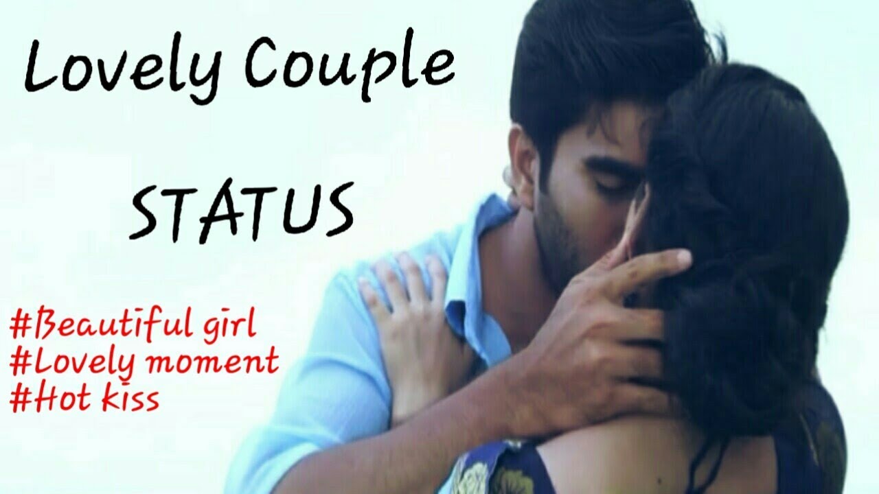 Lovely couple (STATUS) YouTube