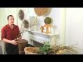 Mantel Décor Ideas by Nico De Swert | Pottery Barn Mantel Décor Ideas by Nico De Swert | Pottery Barn