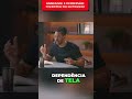 ANSIEDADE E DEPRESSÃO: PANDEMIA DO COTIDIANO #shorts #saúdemental #draanabeatriz #joeljota