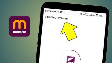 Meesho Pay Later Option Not Showing | Meesho Pay Later Not Showing