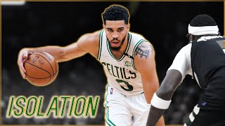 Jayson Tatum Best ISOLATION Highlights (2022-2023 SZN)👨‍🍳☘️