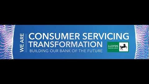 moving banner design