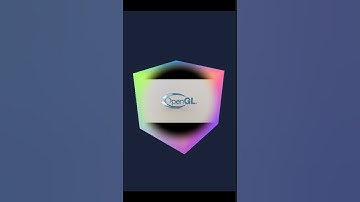 Beloved C++ ❤️❤️❤️ | #code #opengl #qt #cpp #cube #windows #win32 #python #programming #program