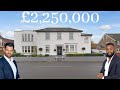 225 million chalfont st peter for sale with pierre luxe from luxury partners cc damionmerry