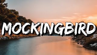 Eminem - Mockingbird (Lyrics) [4k]