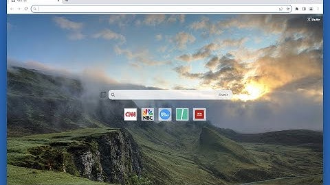 News Directory browser hijacker - how to remove?