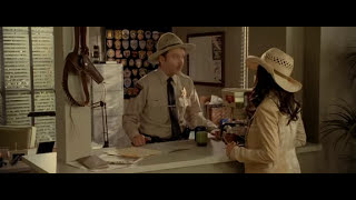 Dukes of hazzard 'are you anus'