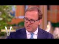 Jonathan Karl Weighs In On Hunter Biden Indictment, 2024 Democratic Ticket | The View