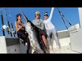 Subscribers Catch Their FIRST SWORDFISH!!!