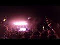 Capture de la vidéo Blackbear @ Okeechobee Music Festival