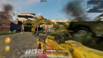 Best Gold HS2126 loadout is still useless...