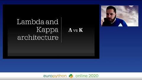 Robson Junior - Mastering a data pipeline with Python: 6 years of learned lessons from mistakes