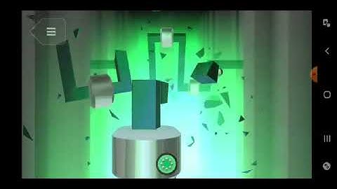 Smash hit - Vlad hit 1.0.0 mod 0.2 new release 7th March, credits button