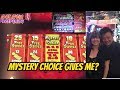 Bonus on China Mystery Xtra Reward Free Spins!!! in San ...