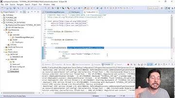 Evolución del JSF para el desarrollo de la VISTA en aplicaciones Java WEB