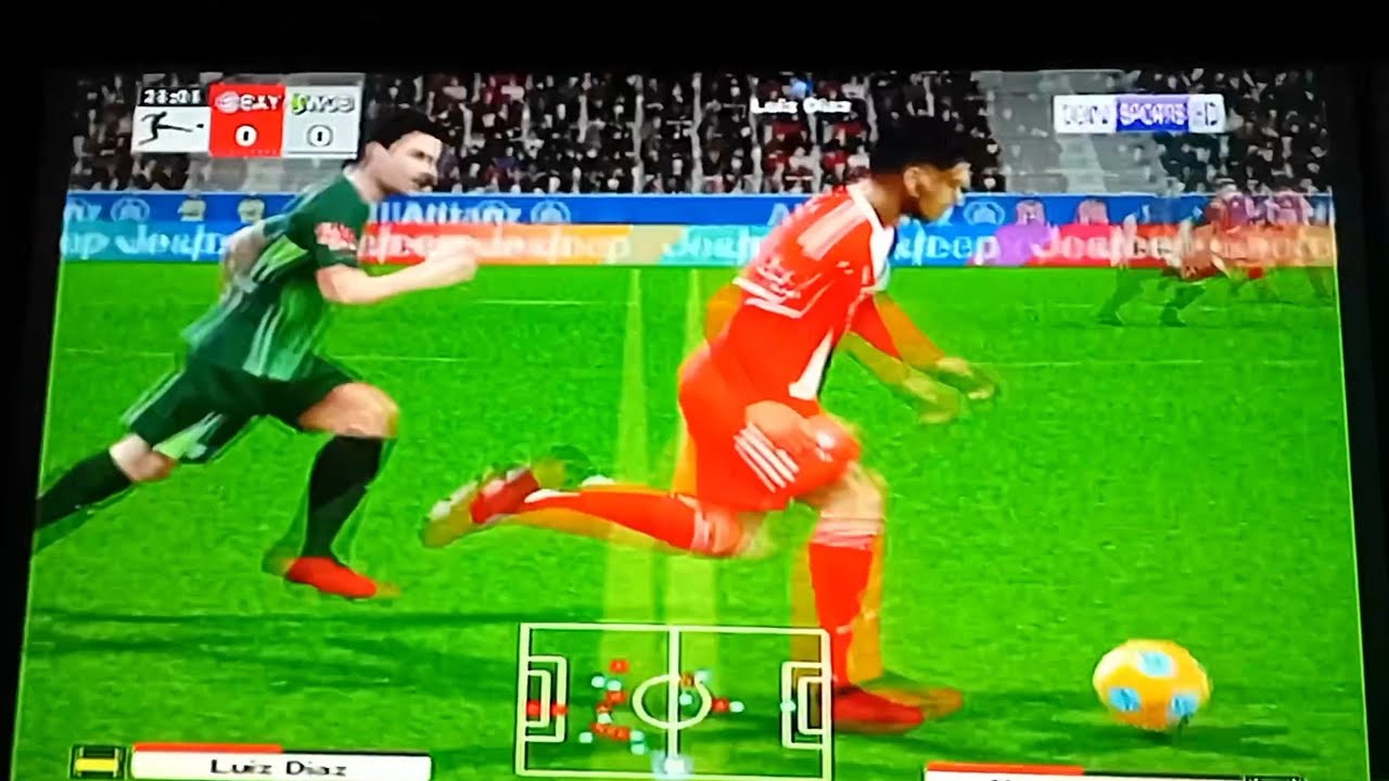 Bayern vence Wolfsburg em casa na Bundesliga 