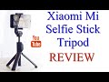 Xiaomi Mi Selfie Stick REVIEW