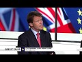 Brexit: how should UK approach EU divorce talks?