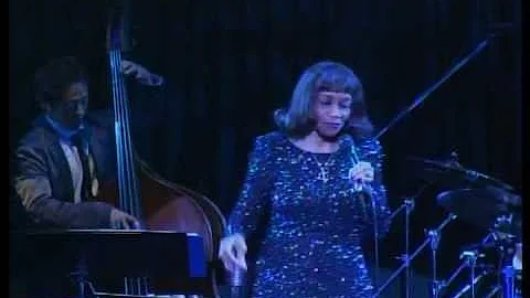 Salena Jones - Just The Way You Are