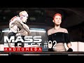 Direction Eos ! - Mass Effect: Andromeda #02