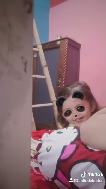 TikTok adinda kudus