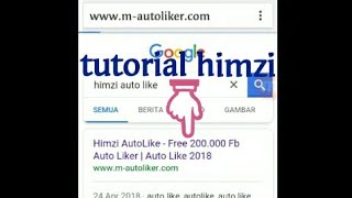 Himzi auto like 2018 komplit dan lengkap.HD.
