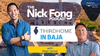 How to turn your luxury home into a worldwide travel opportunity |  The Nick Fong Podcast