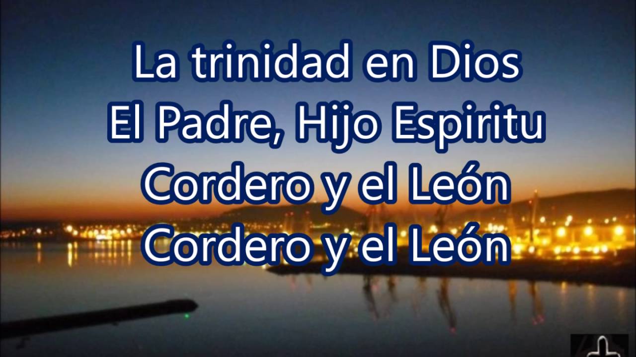 CUAN GRANDE ES DIOS (CON LETRA) YouTube CUAN GRANDE ES DIOS (CON LETRA) YouTube