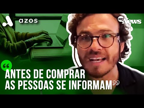 Jornada de compra passa pelo conteúdo em vídeo | 