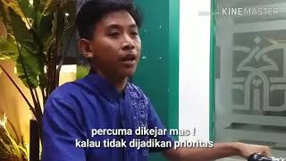 STORY WA Kekinian || Prioritas???