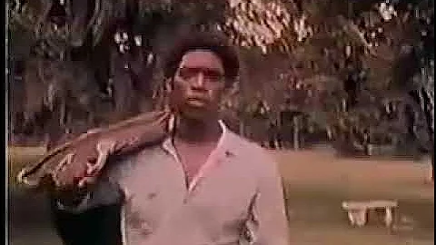 1979 Ad Council PSA - United Negro College Fund - Plantation