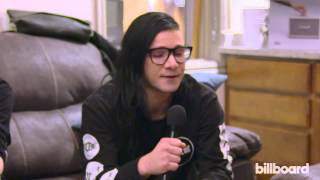 Sundance 2015: Skrillex