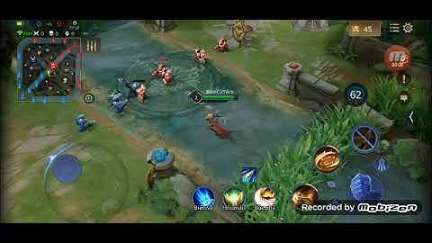 Mod map liên quân mùa 15 "Map gốc hd full mid áp dụng all setting chỉ 22mb