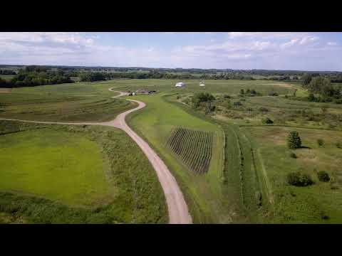 Sharing Our Roots' 100 Acre Farm 2020 Summer Montage