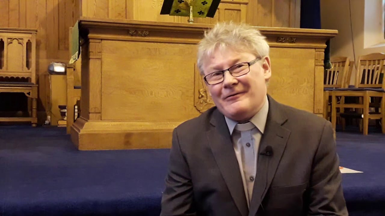 Children's Service Sunday 31st January