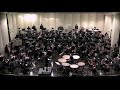 Orquesta Sinfónica Nacional de Chile - Concierto para timbal y orquesta de Peterson
