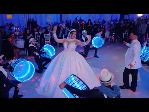 Beyza & Alperen 👰‍♀️🤵‍♂️ | Turkish Wedding | Muhteşem Gelin Çıkarma | Düğün Klip | Avusturya Viyana