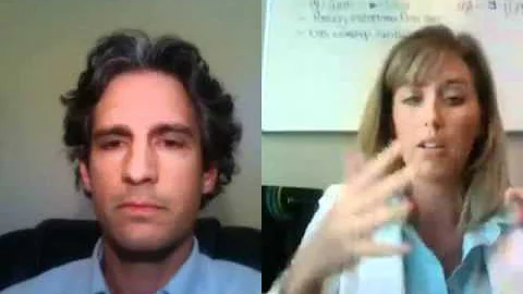 Lisa Chartier on Rejecting Applicants