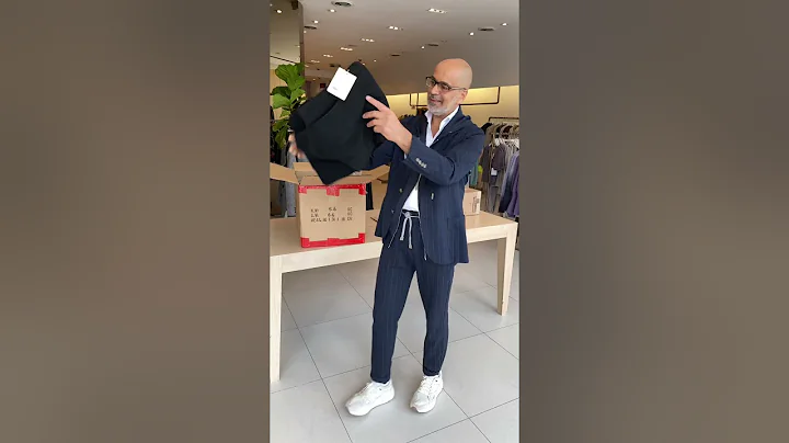 Unboxing Margaret OLeary