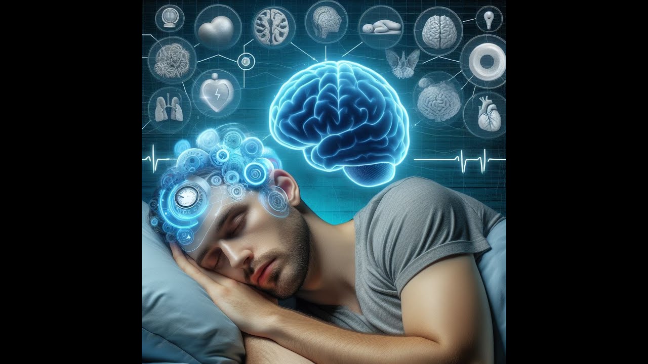 Surprising Link Sleep Apnea & Epilepsy! - YouTube