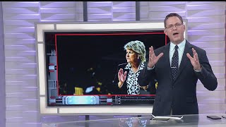 What's Bugging Andy? It's not Bluder's contract