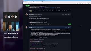 GitHub Quick Reviews