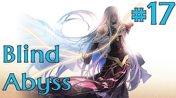 Trails into Reverie Blind Abyss Playthrough Part 17 | Team Vs Team in  the Catacombs