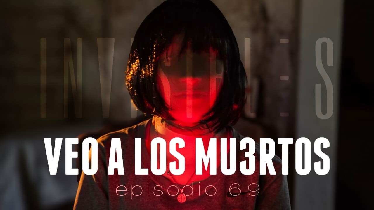 Mi hija VE GENTE MU3RTA /  episodio 69