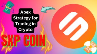 SXP COIN ENTRY & EXIT UPDATES ! SXP COIN PRICE PREDICATION ! SXP COIN TECHNICAL ANALYSIS !