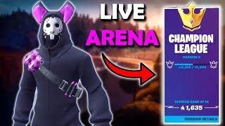 FORTNITE Clapping On Operation Knock Out W/ VonHooli | !Memberl
